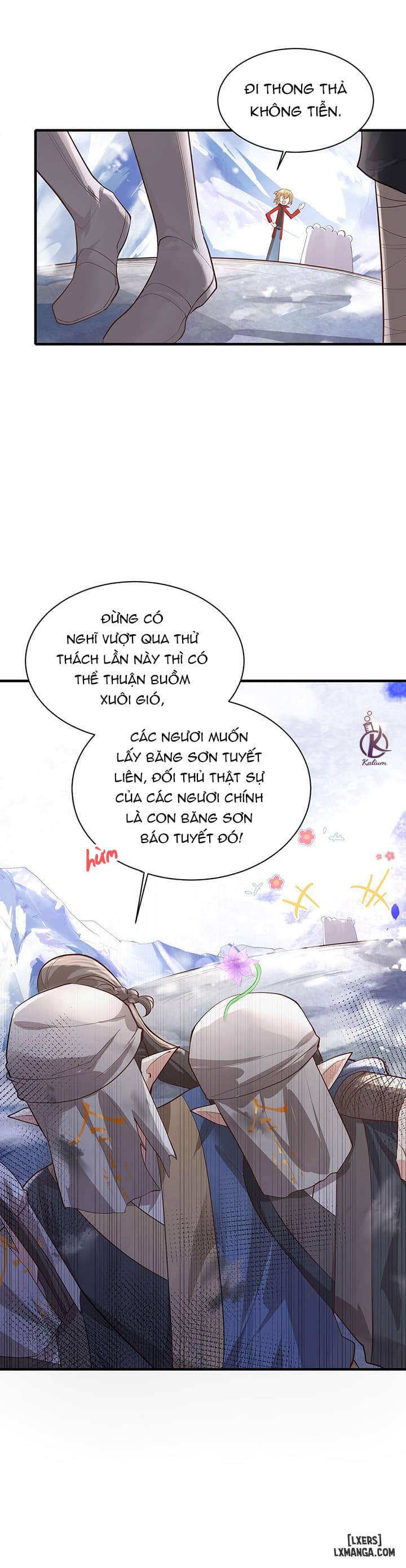 HentaiVN.net - Ảnh 23 - Vú em tu chân giới - Chap 73
