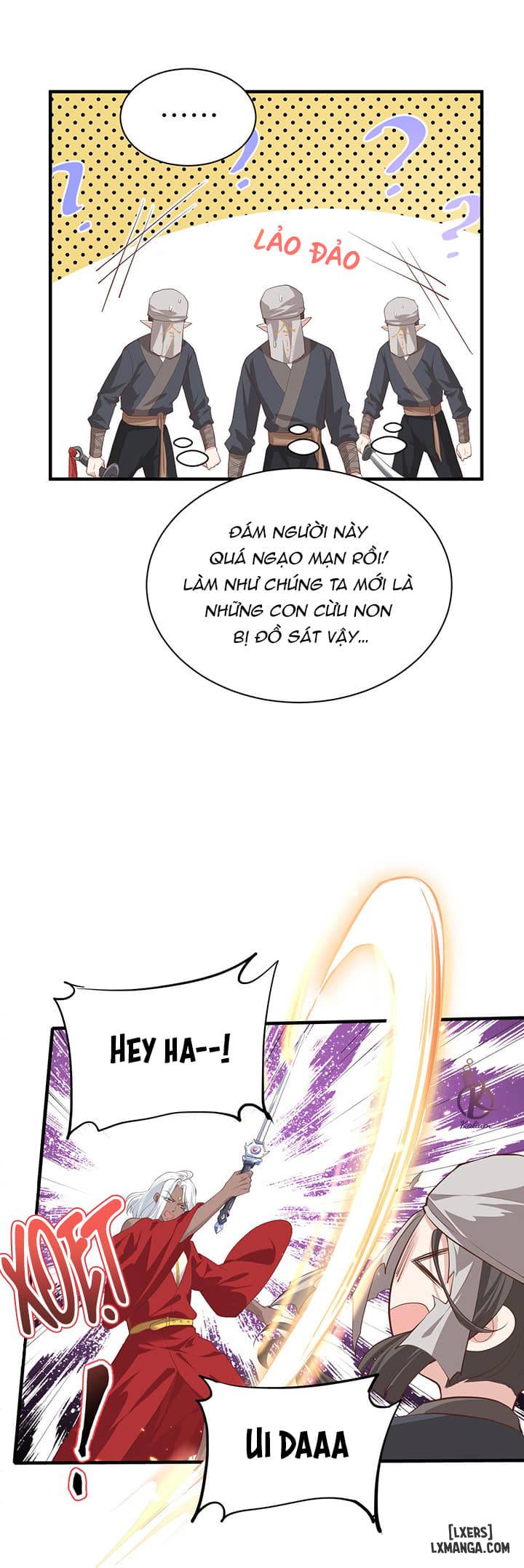 HentaiVN.net - Ảnh 7 - Vú em tu chân giới - Chap 73