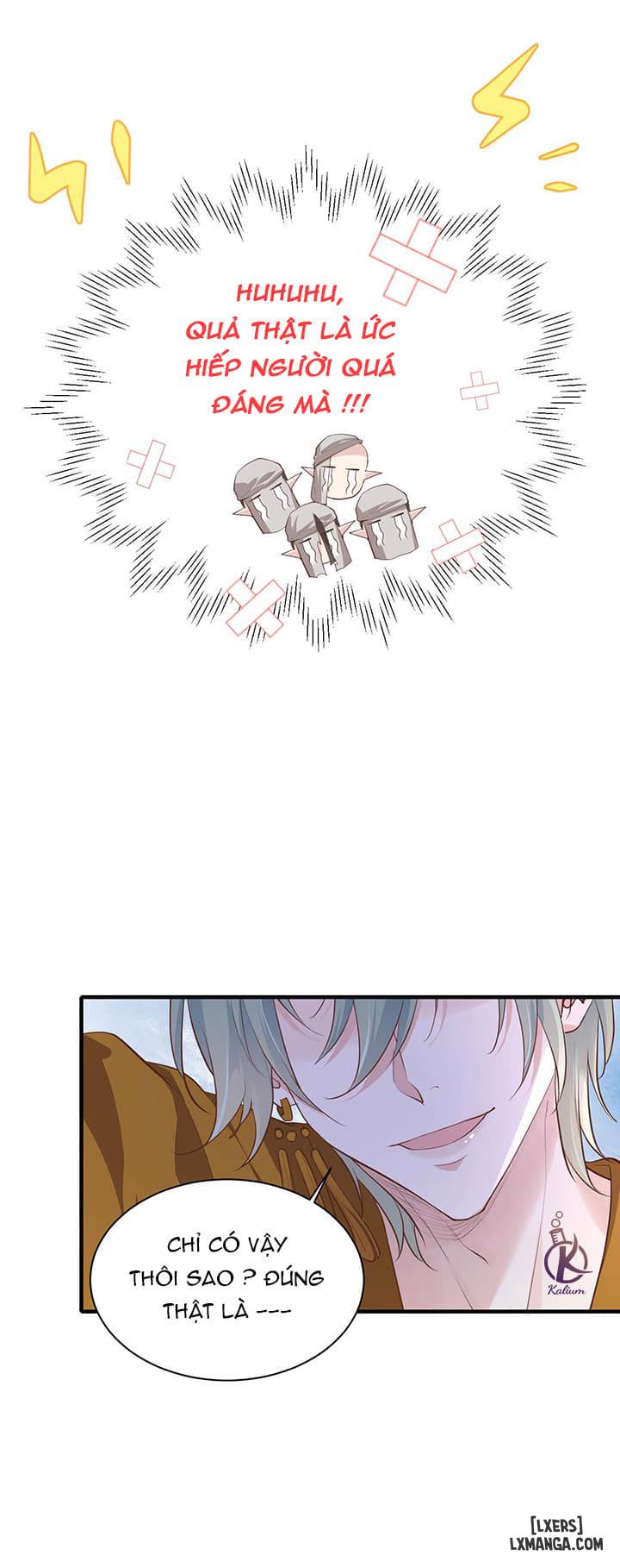 HentaiVN.net - Ảnh 9 - Vú em tu chân giới - Chap 73