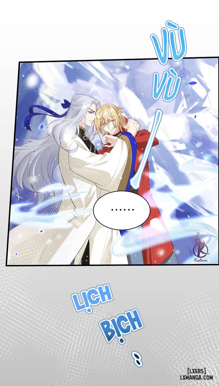 HentaiVN.net - Ảnh 15 - Vú em tu chân giới - Chap 74