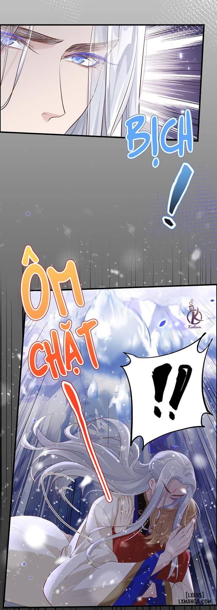 HentaiVN.net - Ảnh 16 - Vú em tu chân giới - Chap 74