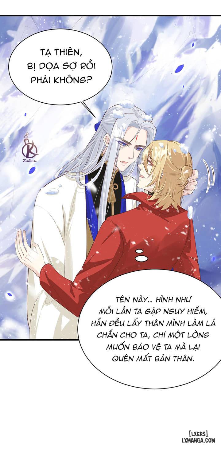 HentaiVN.net - Ảnh 19 - Vú em tu chân giới - Chap 74