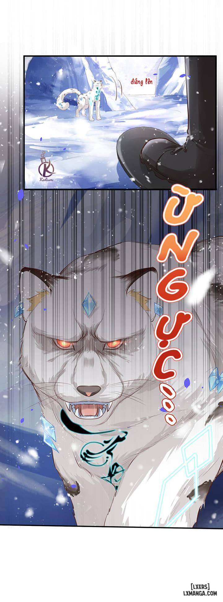HentaiVN.net - Ảnh 25 - Vú em tu chân giới - Chap 74