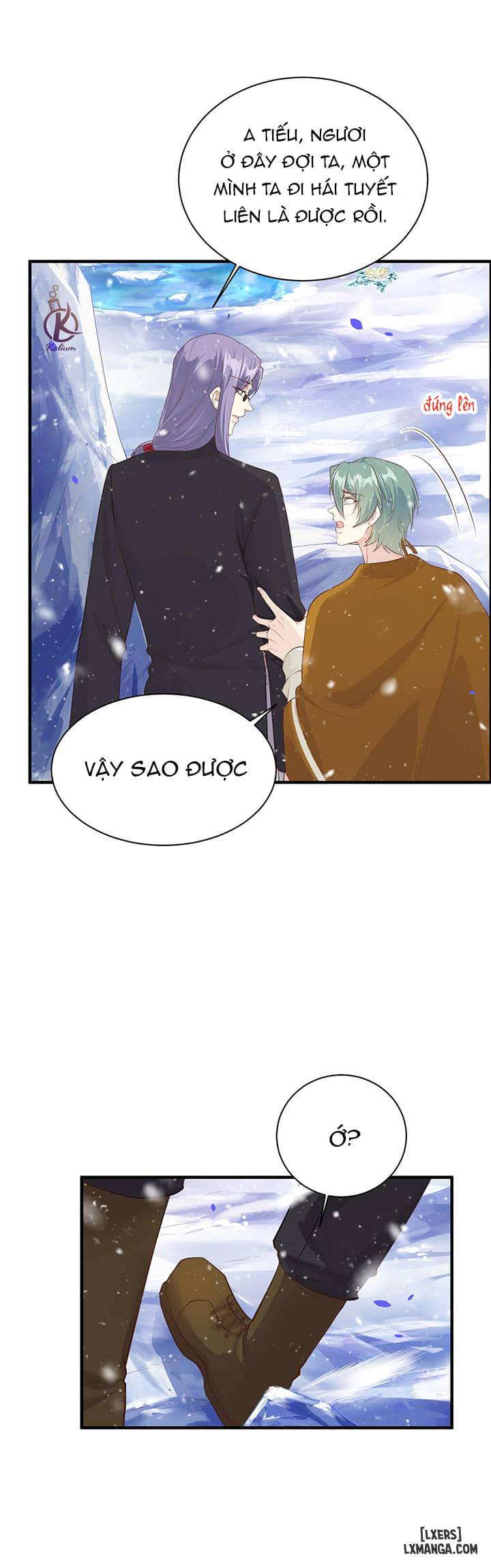 HentaiVN.net - Ảnh 27 - Vú em tu chân giới - Chap 74