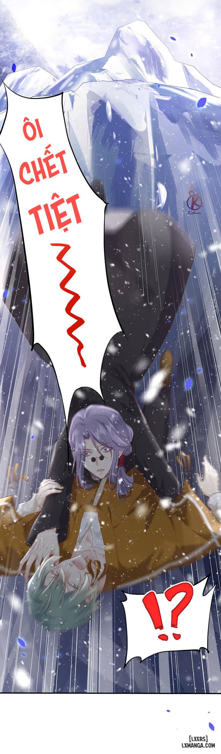 HentaiVN.net - Ảnh 28 - Vú em tu chân giới - Chap 74