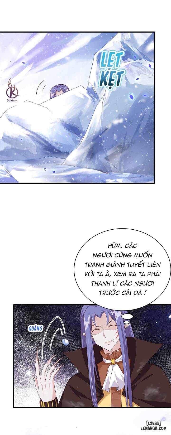 HentaiVN.net - Ảnh 29 - Vú em tu chân giới - Chap 74