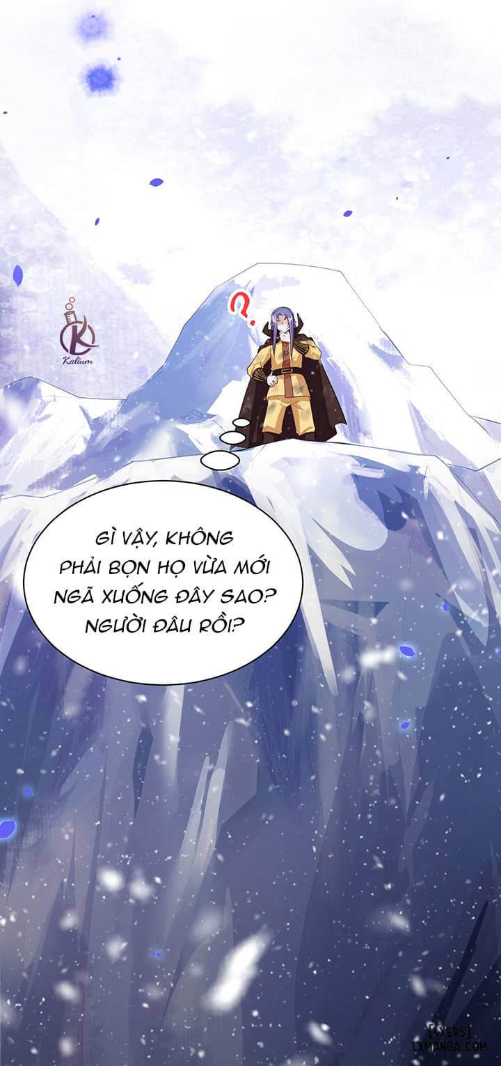 HentaiVN.net - Ảnh 30 - Vú em tu chân giới - Chap 74