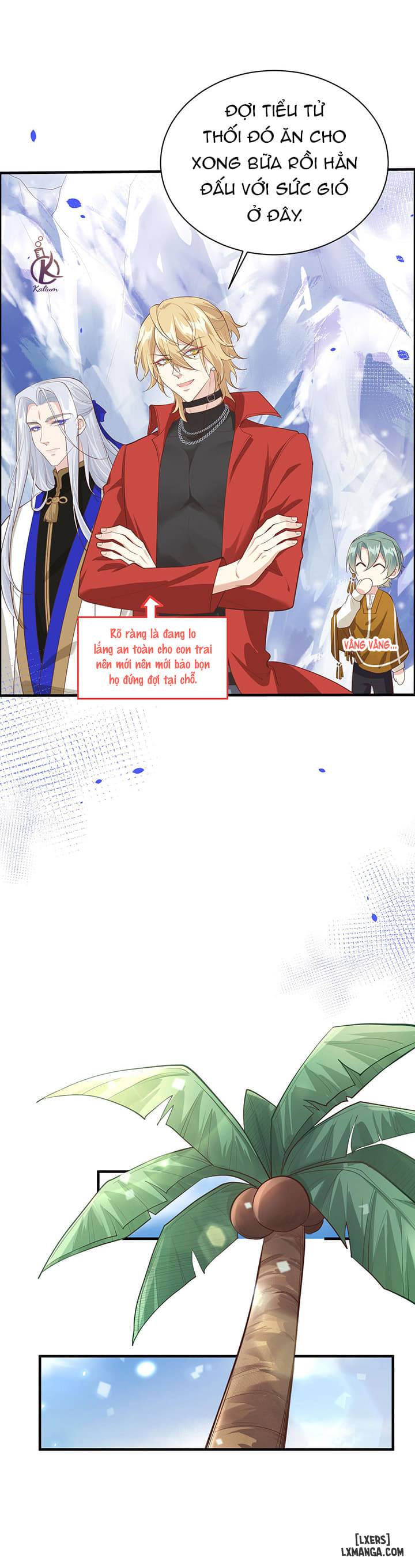 HentaiVN.net - Ảnh 4 - Vú em tu chân giới - Chap 74