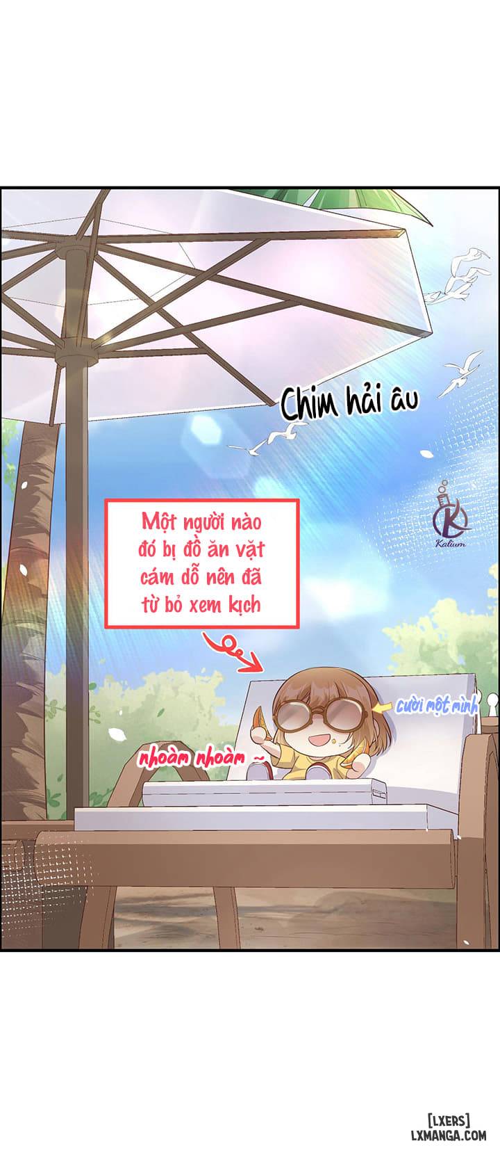 HentaiVN.net - Ảnh 5 - Vú em tu chân giới - Chap 74