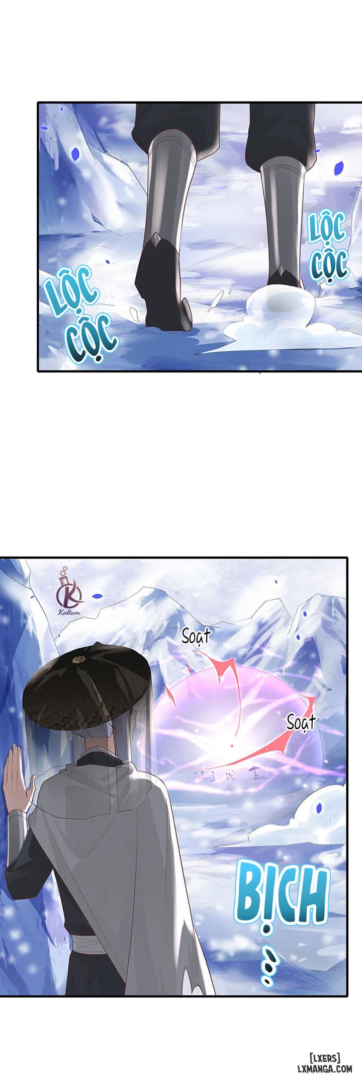 HentaiVN.net - Ảnh 8 - Vú em tu chân giới - Chap 74