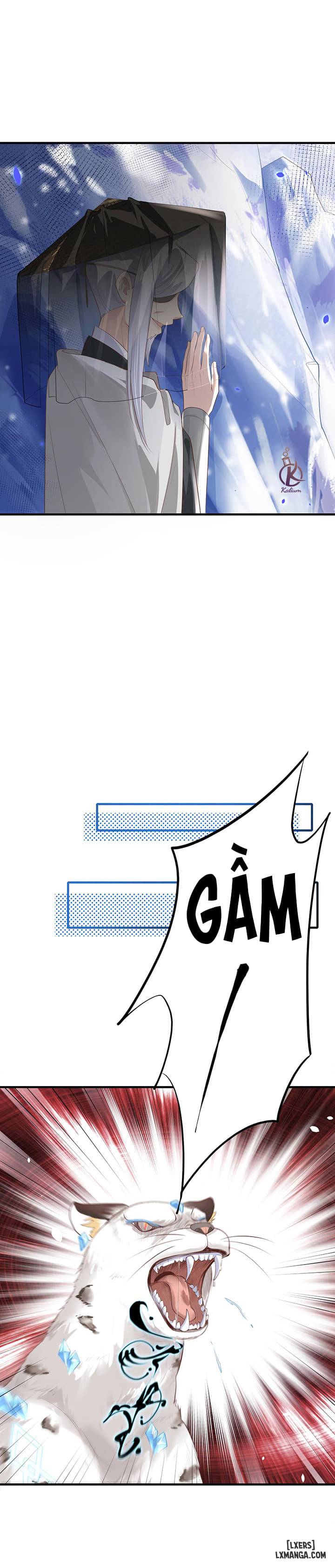 HentaiVN.net - Ảnh 9 - Vú em tu chân giới - Chap 74