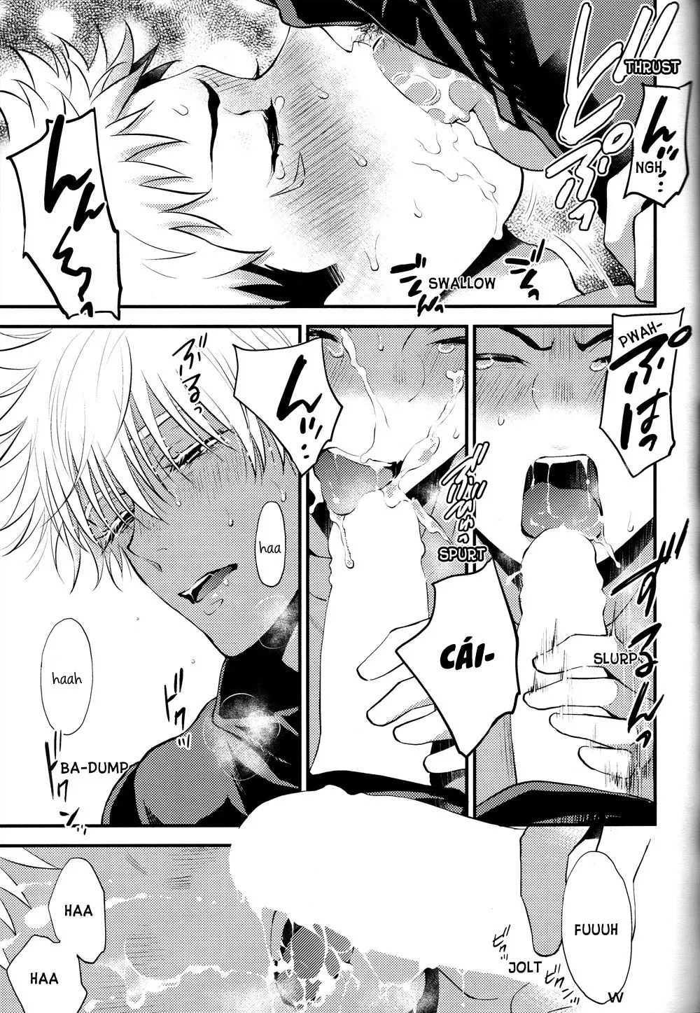 HentaiVN.net - Ảnh 13 - Itsu no Hi ni ka Boku no Koto o Suki ni Naru ga Ii [いつの日にか僕のことを好きになるがいい] - Chap 1