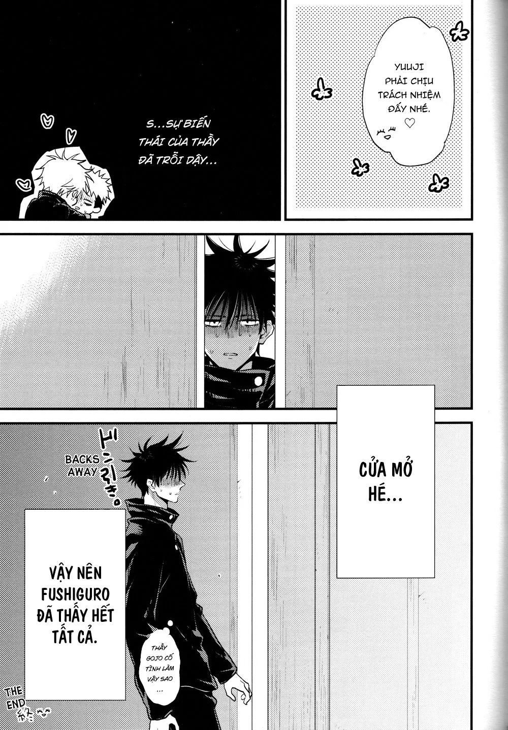 HentaiVN.net - Ảnh 15 - Itsu no Hi ni ka Boku no Koto o Suki ni Naru ga Ii [いつの日にか僕のことを好きになるがいい] - Chap 1