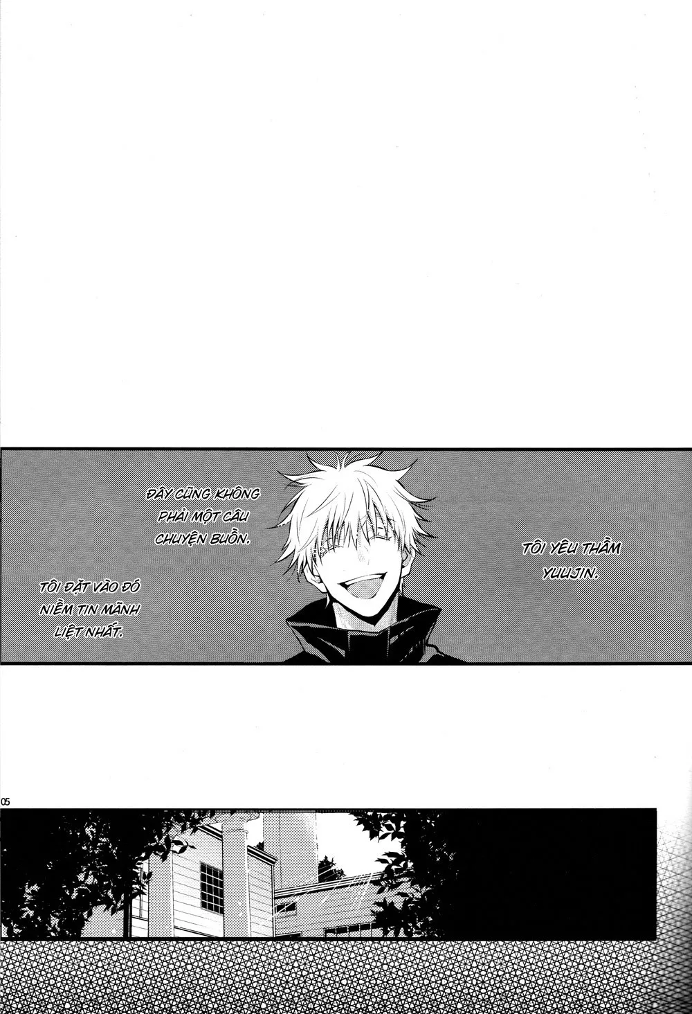 HentaiVN.net - Ảnh 4 - Itsu no Hi ni ka Boku no Koto o Suki ni Naru ga Ii [いつの日にか僕のことを好きになるがいい] - Chap 1