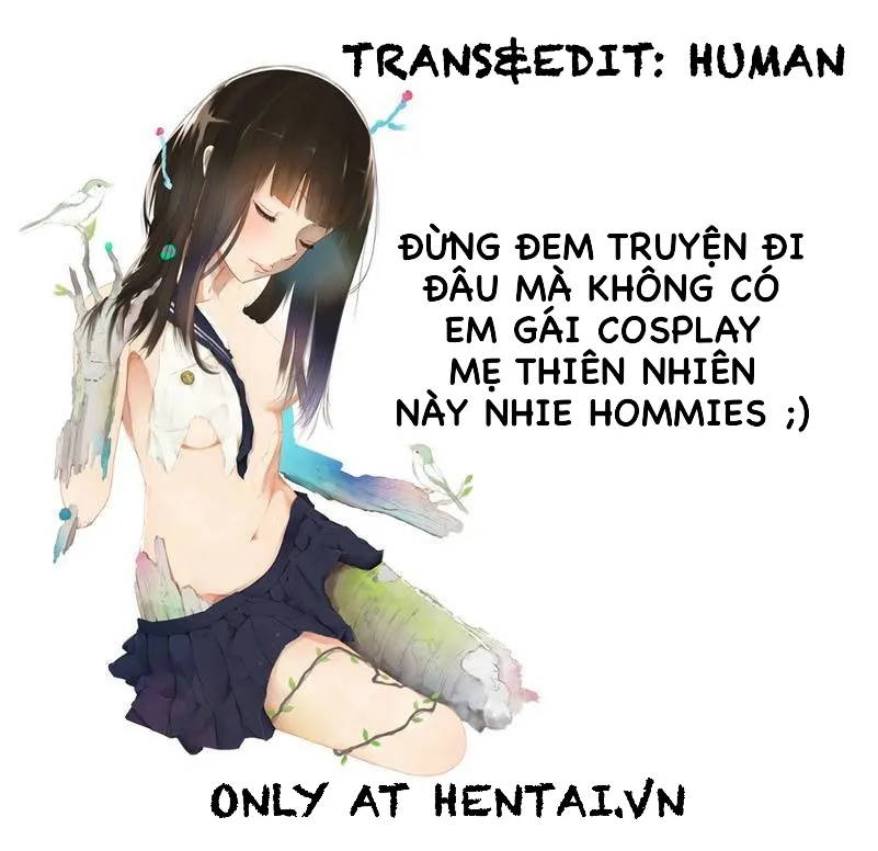 HentaiVN.net - Ảnh 3 - MONHAN erontier - Chap 1