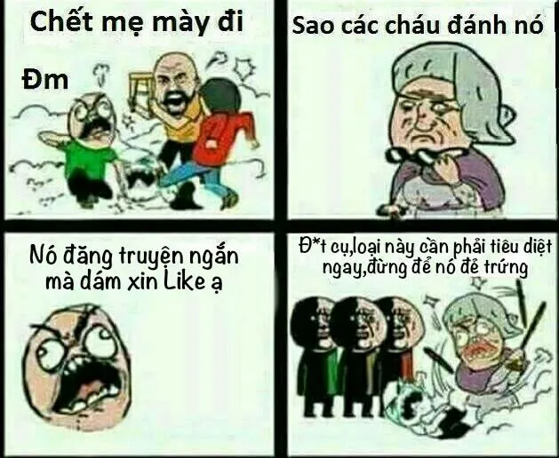 HentaiVN.net - Ảnh 5 - Mouth Plus - Chap 1