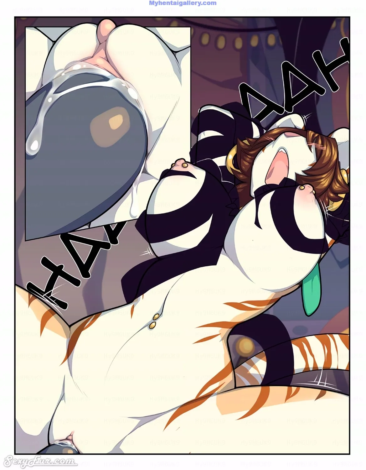 HentaiVN.net - Ảnh 15 - Last Resort - Chap 1