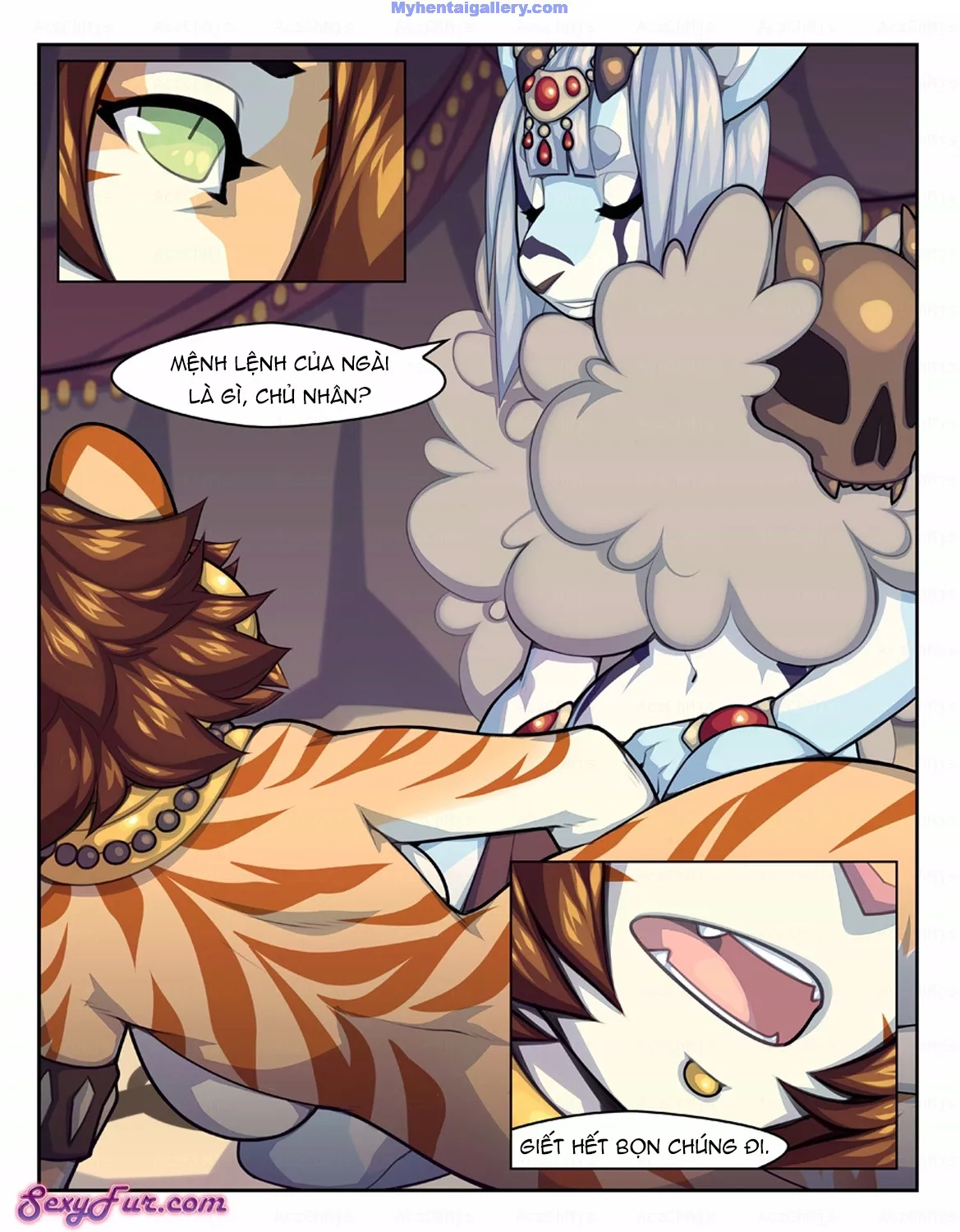 HentaiVN.net - Ảnh 19 - Last Resort - Chap 1