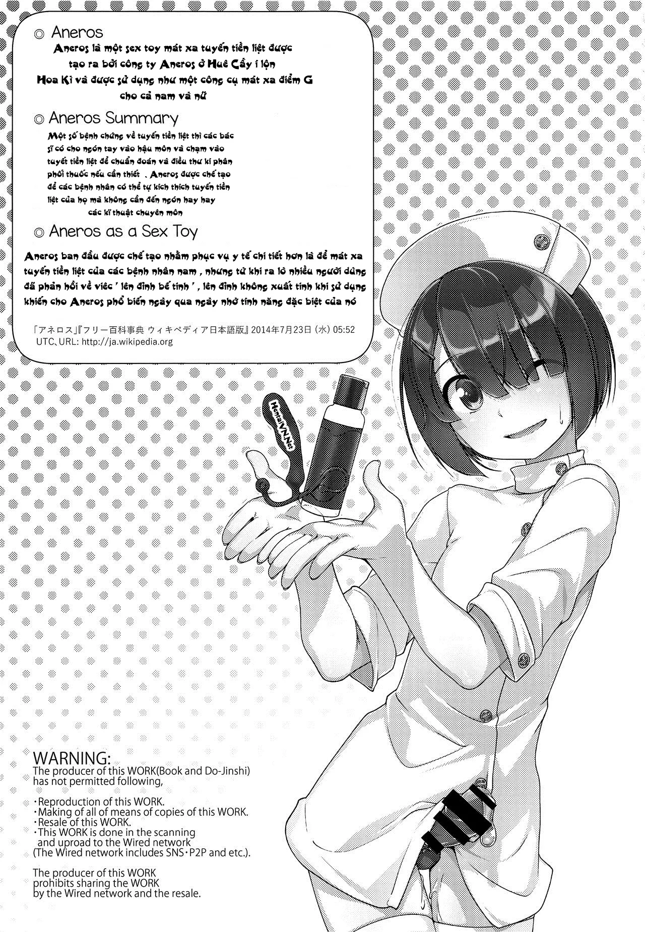 HentaiVN.net - Ảnh 3 - Hokenshitsu no JK san Bangaihen - Chap 1