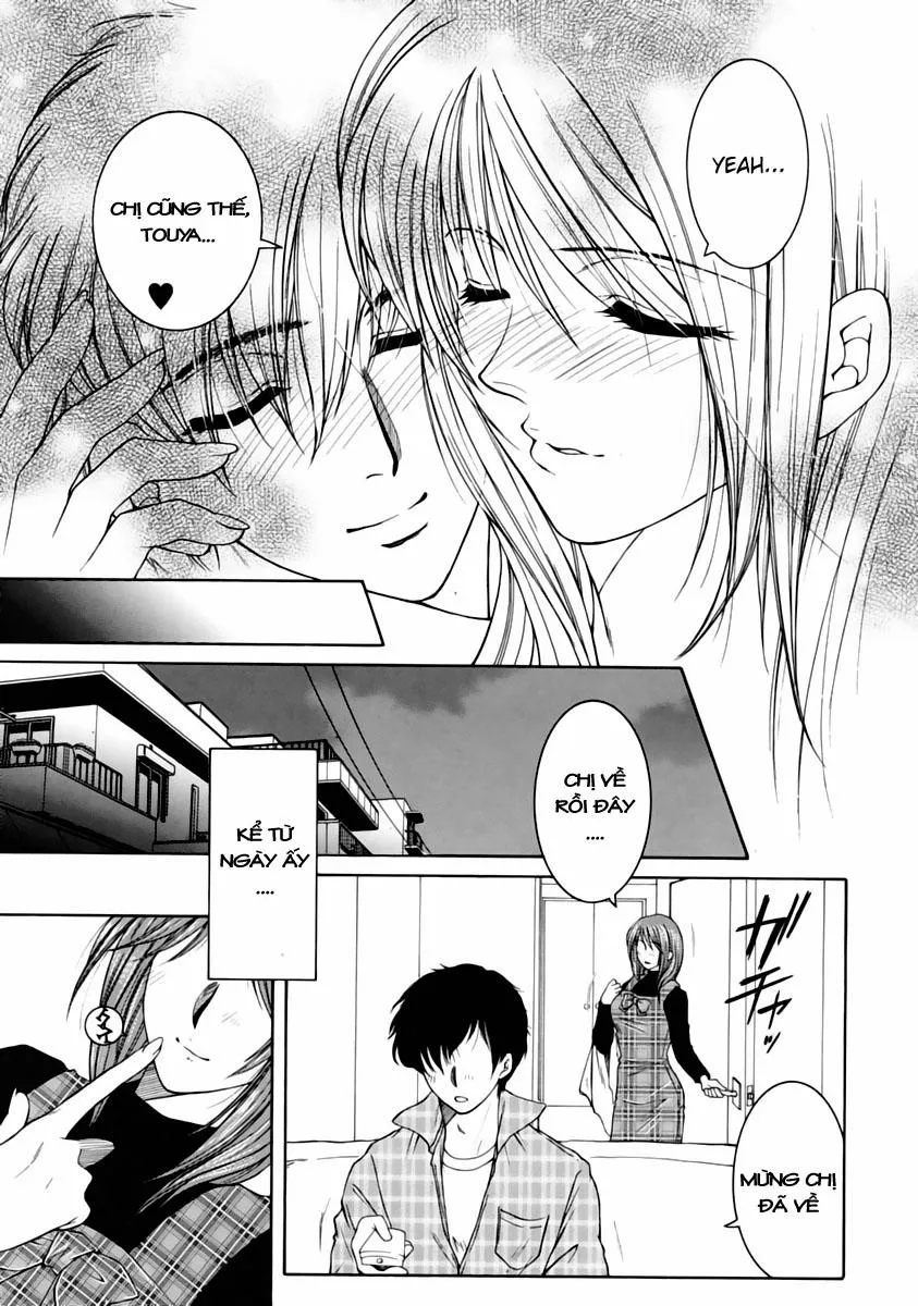 HentaiVN.net - Ảnh 27 - Mimi - Chap 1