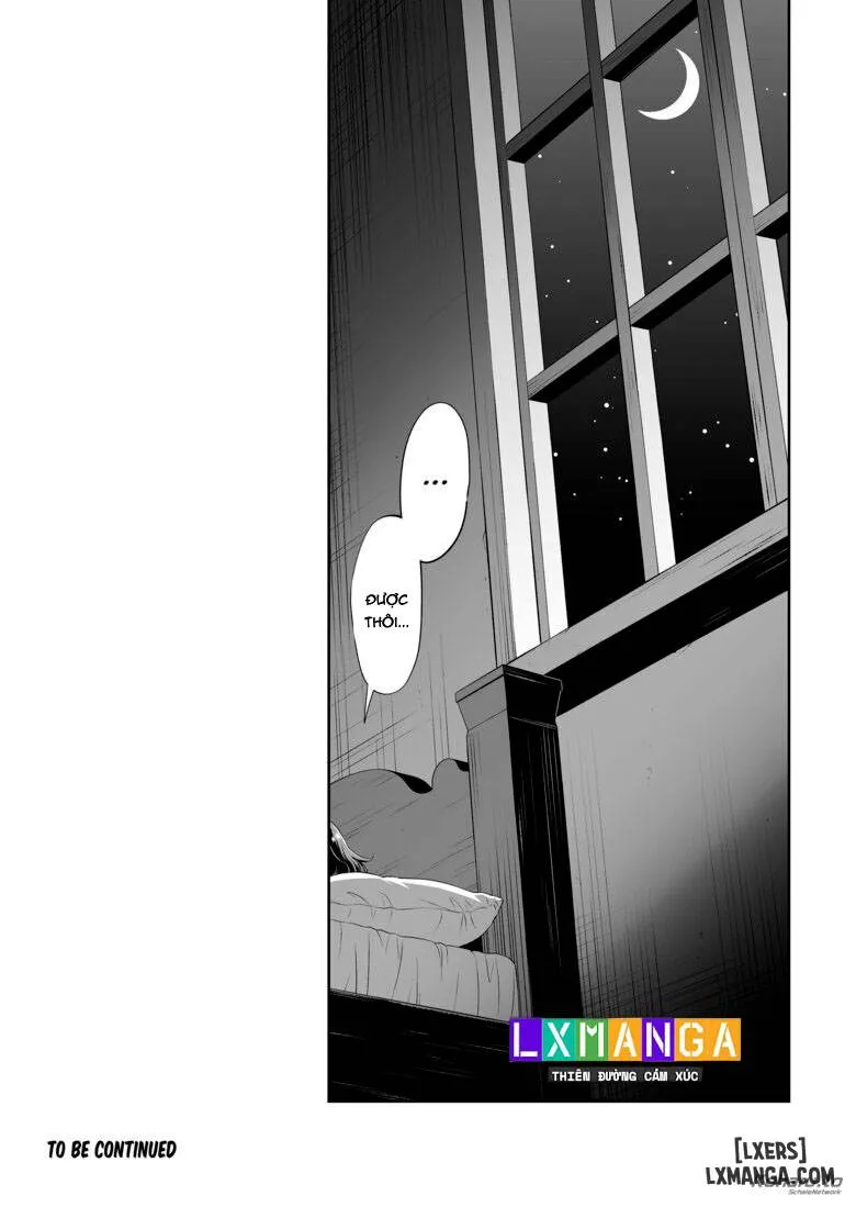 HentaiVN.net - Ảnh 41 - Brought Together With an Elf by Tentacles: Part One - Chap 1