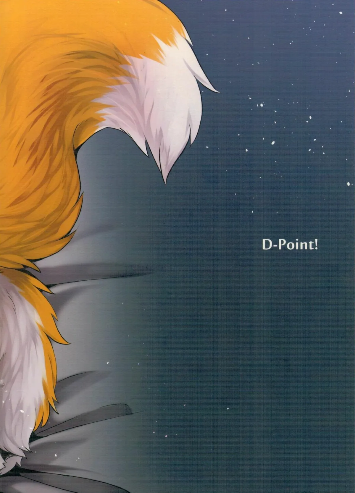HentaiVN.net - Ảnh 13 - Kitsune inu to asobo - Chap 1