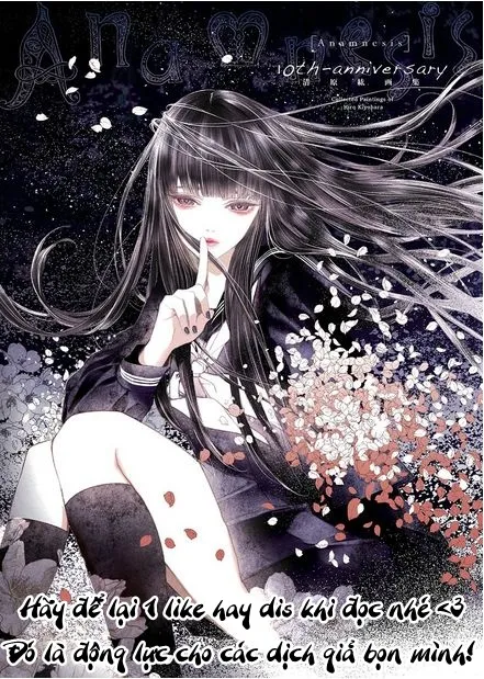 HentaiVN.net - Ảnh 19 - Yoku, Wakaranai | Desire, That which cannot be understood. [ヨく、ワカらナい] - Chap 1