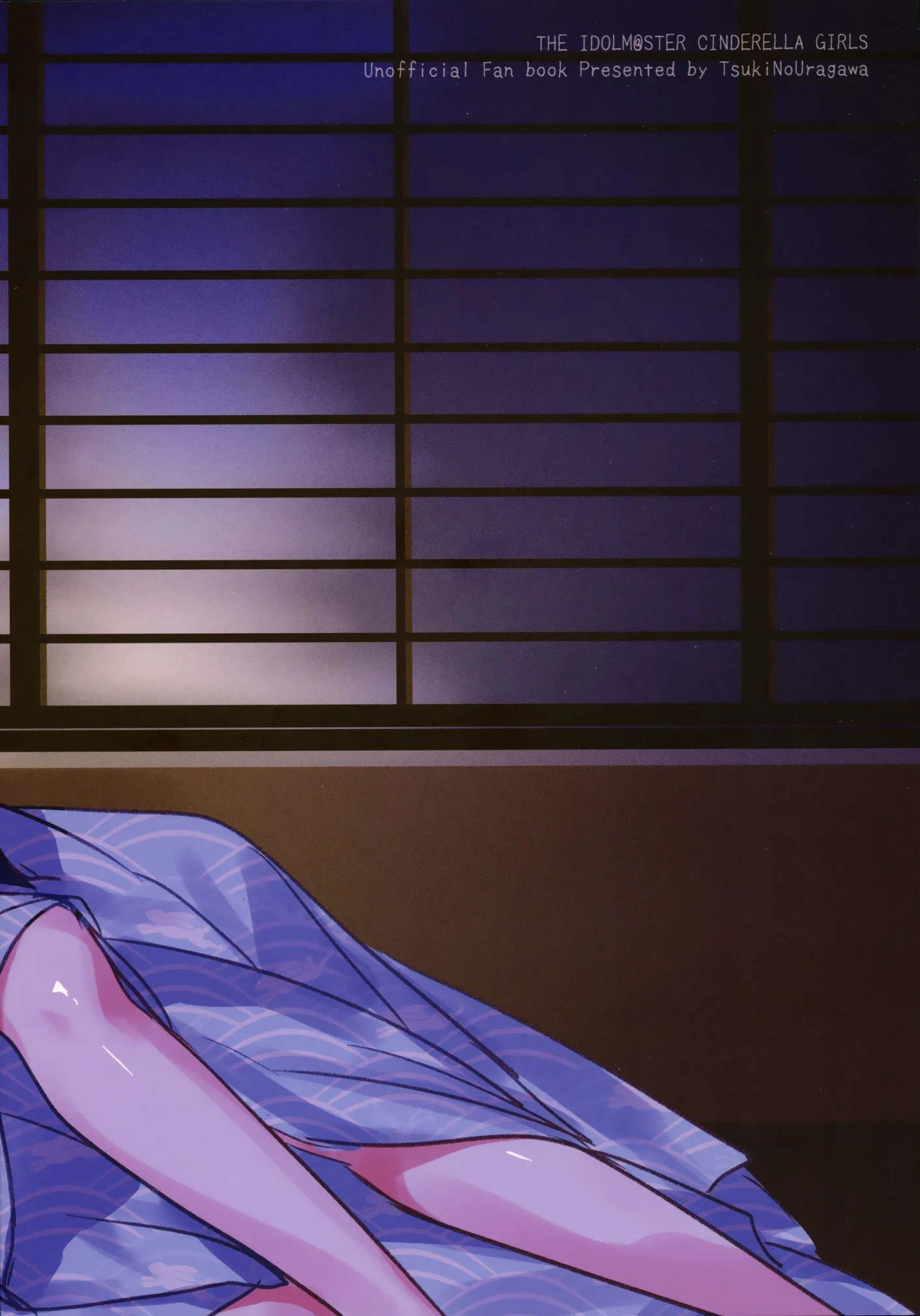 HentaiVN.net - Ảnh 3 - Kanada, shall we take a bath? - Chap 1