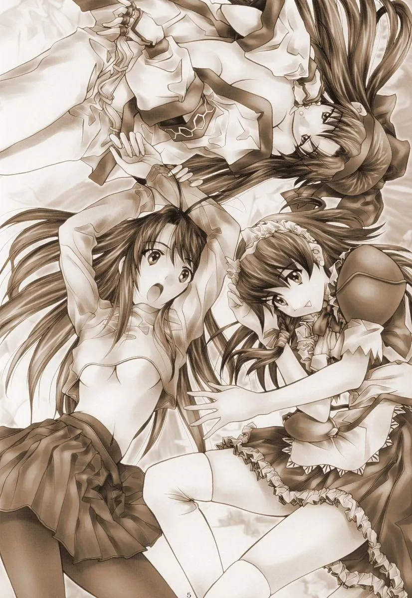 HentaiVN.net - Ảnh 30 - SOYOSOYO Spirits (Samurai Spirits) - Chap 1