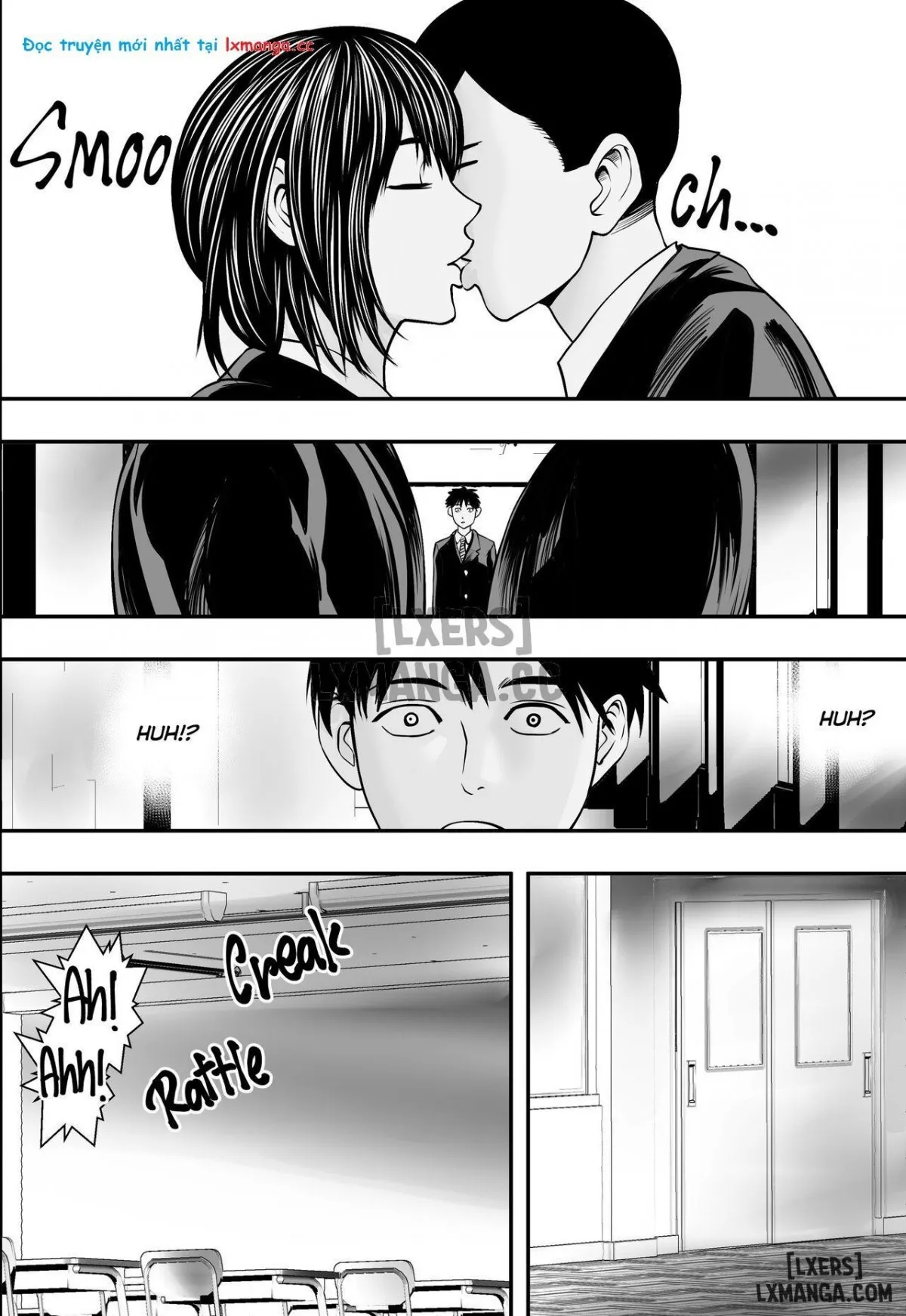 HentaiVN.net - Ảnh 36 - Until the Cherry Blossoms Bloom - Chap 1