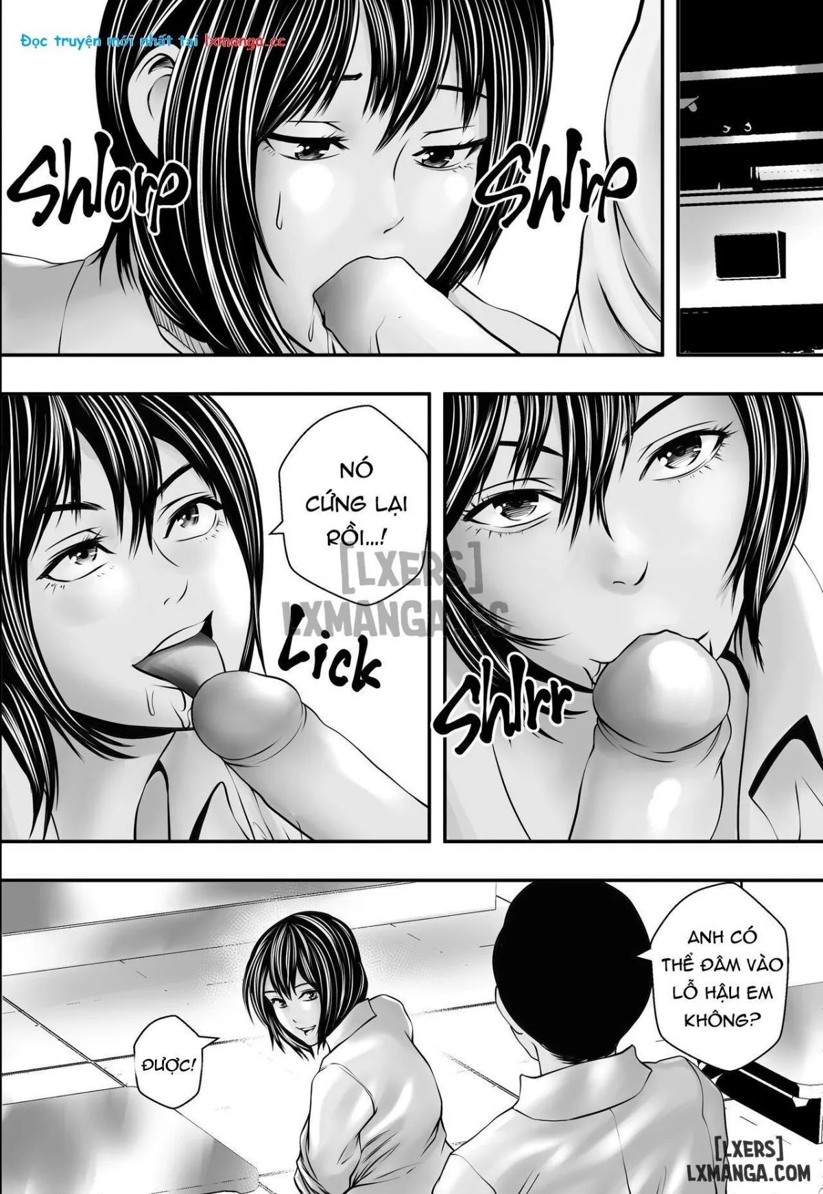 HentaiVN.net - Ảnh 44 - Until the Cherry Blossoms Bloom - Chap 1