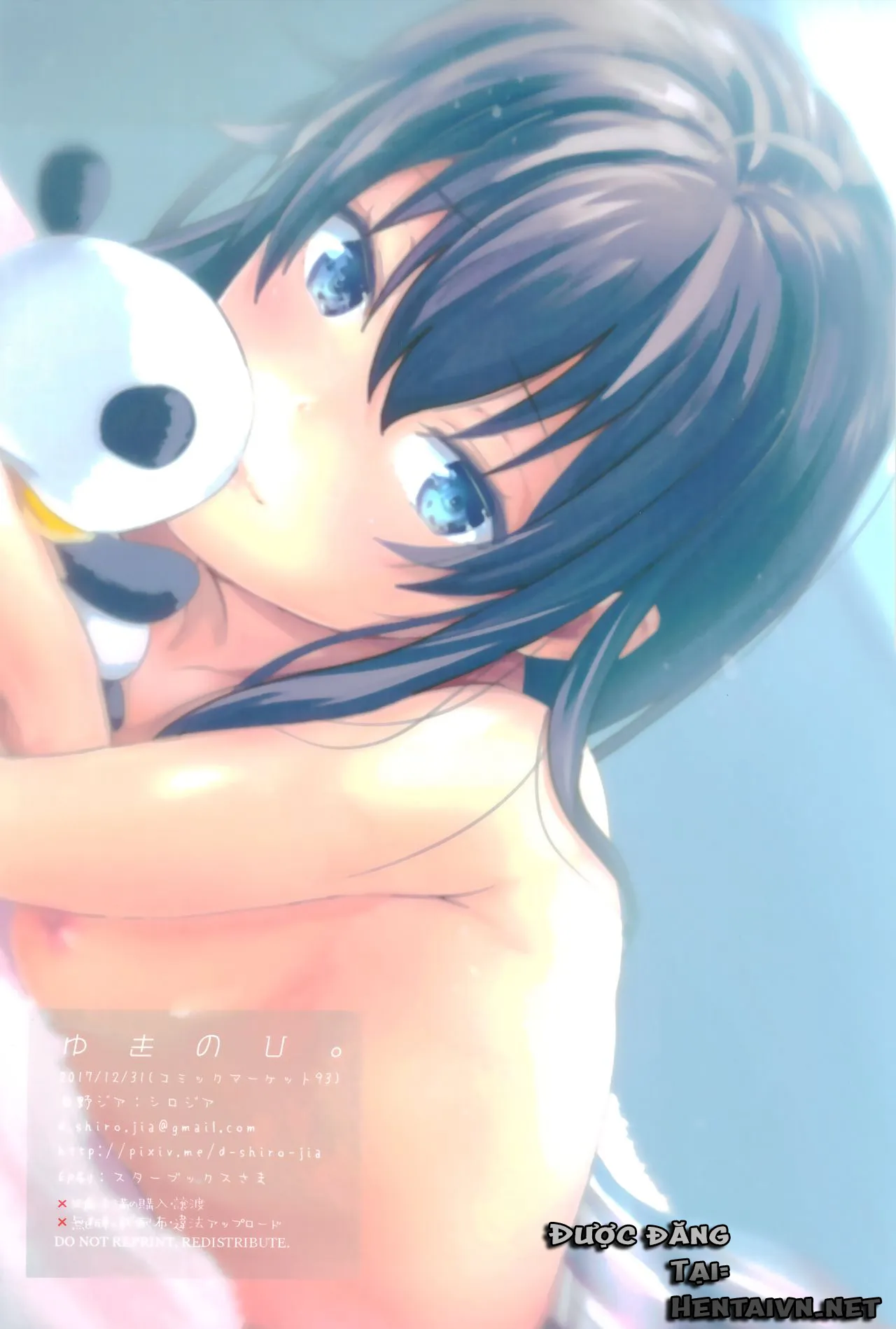 HentaiVN.net - Ảnh 19 - Yukinohi - Chap 1