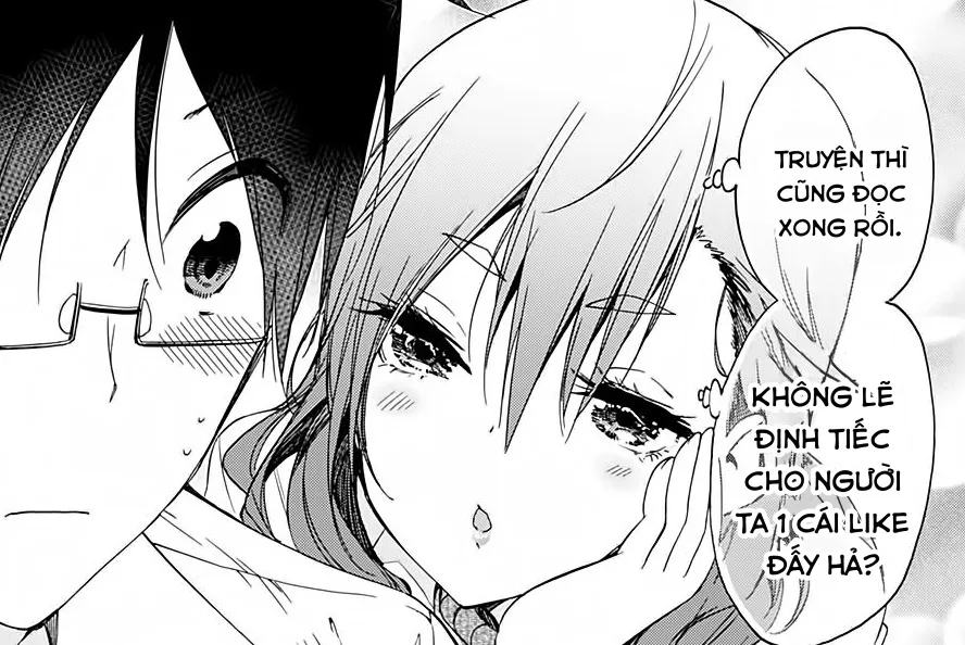 HentaiVN.net - Ảnh 9 - Ch’en After (Arknights) - Chap 1