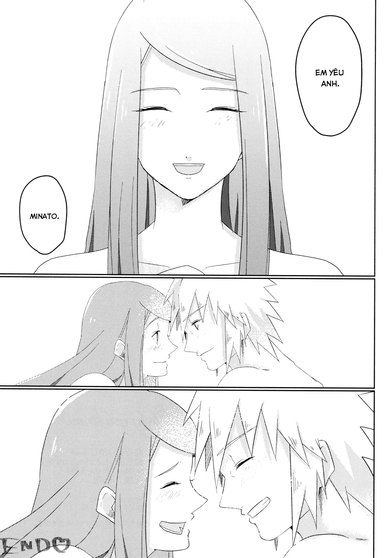HentaiVN.net - Ảnh 15 - Chỉ mình em biết [Only you know] - Chap 1