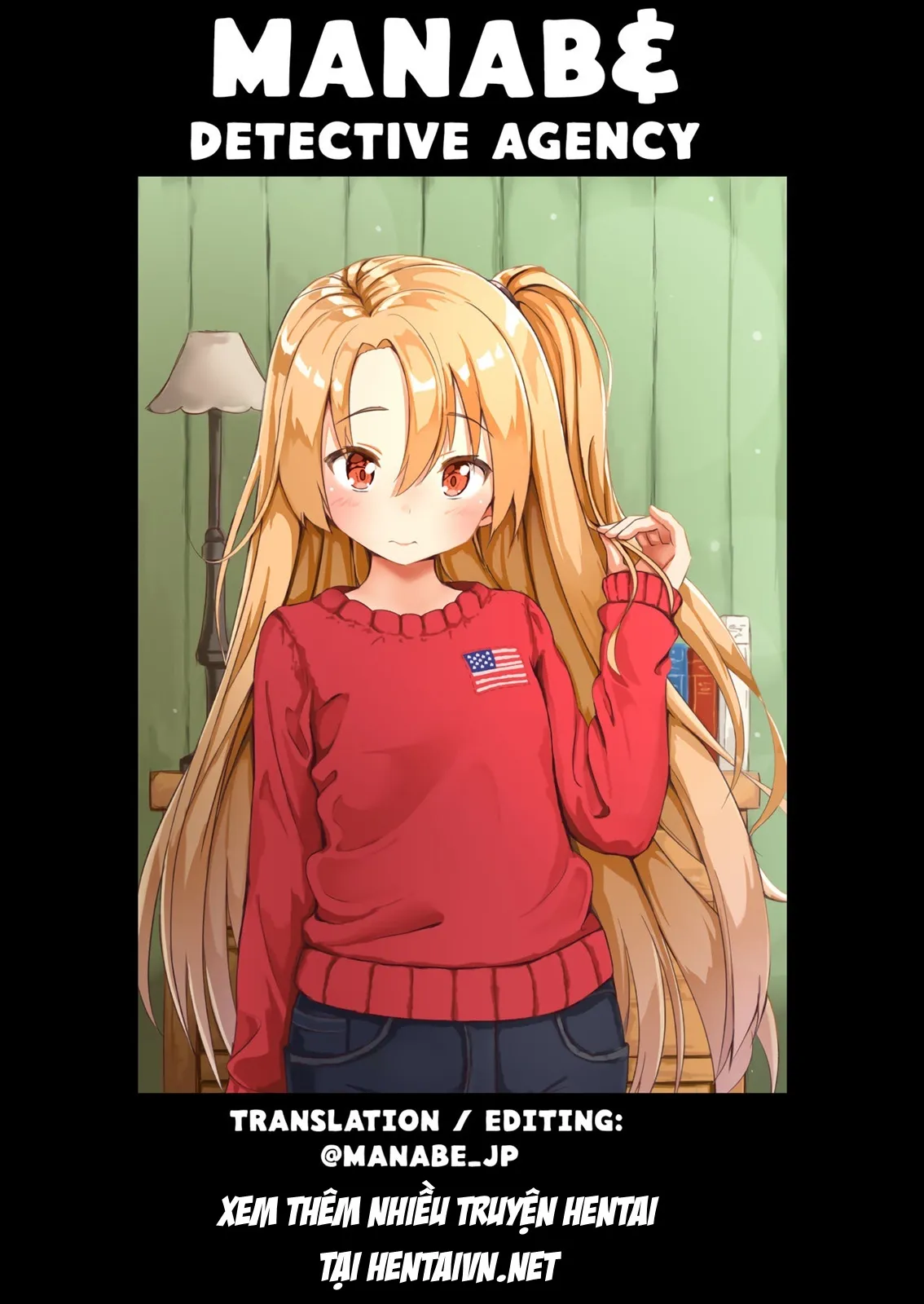 HentaiVN.net - Ảnh 17 - P.E.T.S PARADISE - Chap 1