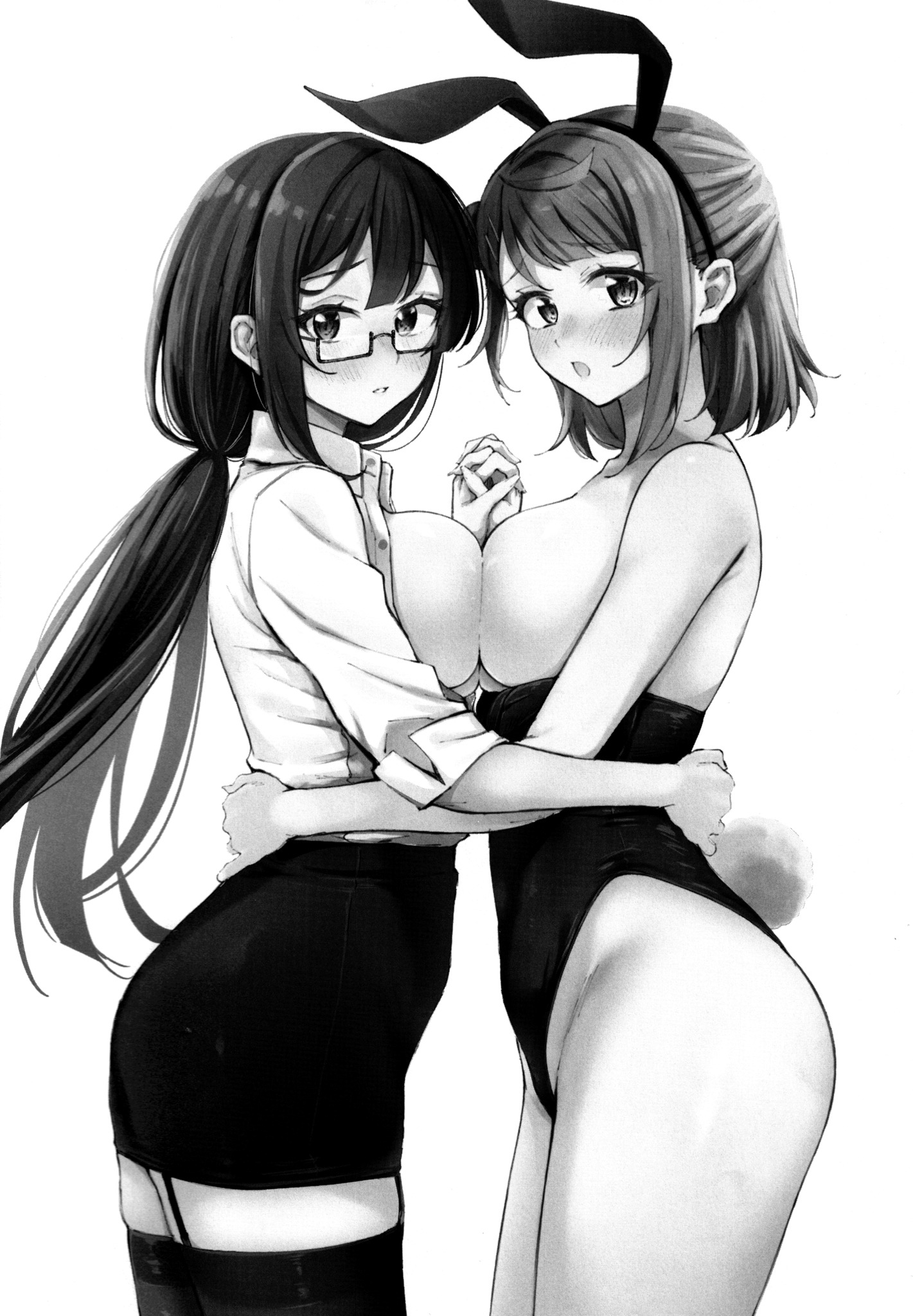 HentaiVN.net - Ảnh 21 - Thrilling (Yo)Utopia. - Chap 1