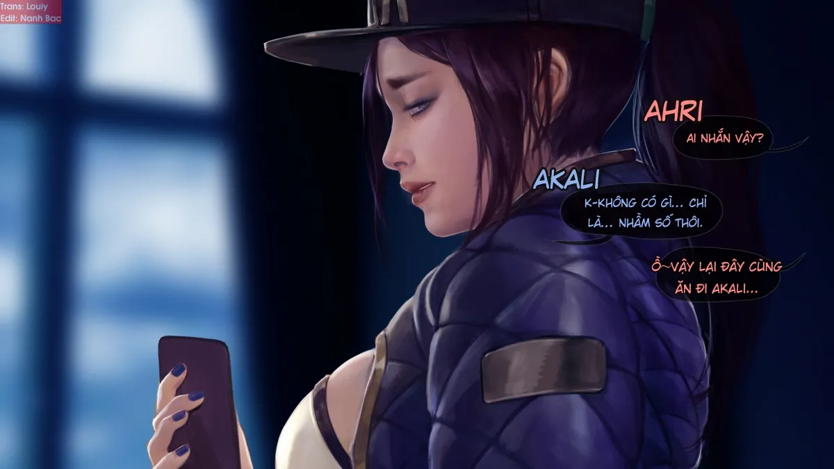 HentaiVN.net - Ảnh 10 - Reward 44 - Chap 1