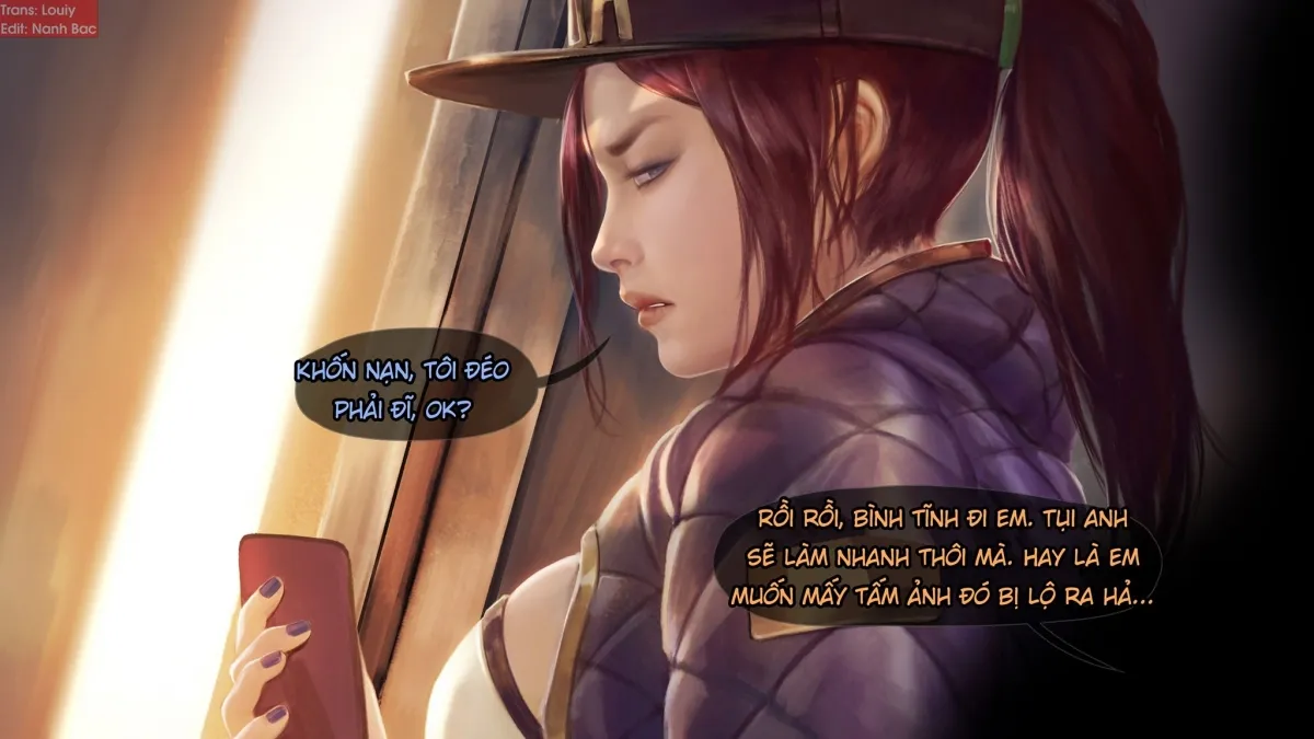 HentaiVN.net - Ảnh 19 - Reward 44 - Chap 1