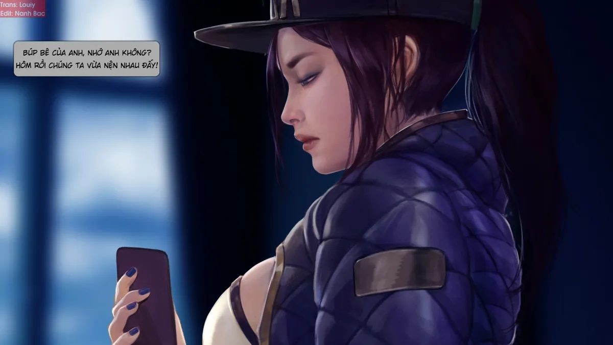 HentaiVN.net - Ảnh 3 - Reward 44 - Chap 1