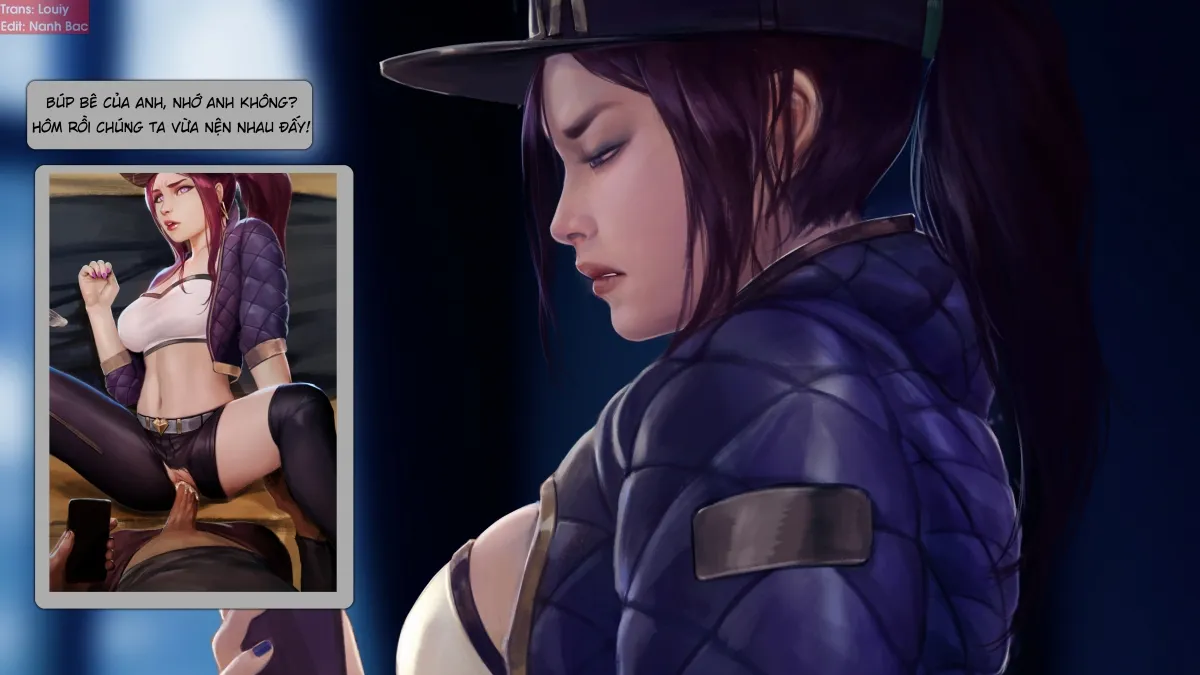 HentaiVN.net - Ảnh 4 - Reward 44 - Chap 1