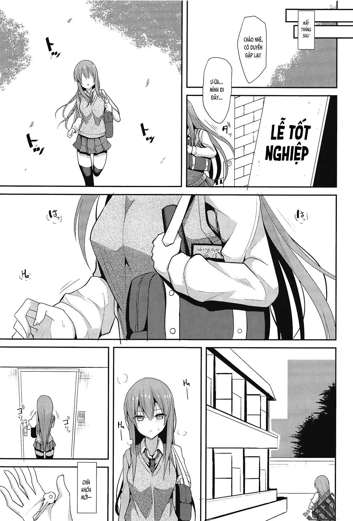 HentaiVN.net - Ảnh 30 - Cách chữa mệt mỏi (nguyên tác) [Iyashi Style; 癒しスタイル] - Chap 2