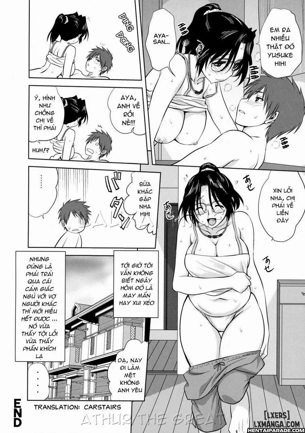 HentaiVN.net - Ảnh 20 - Rinjin - Chap 1