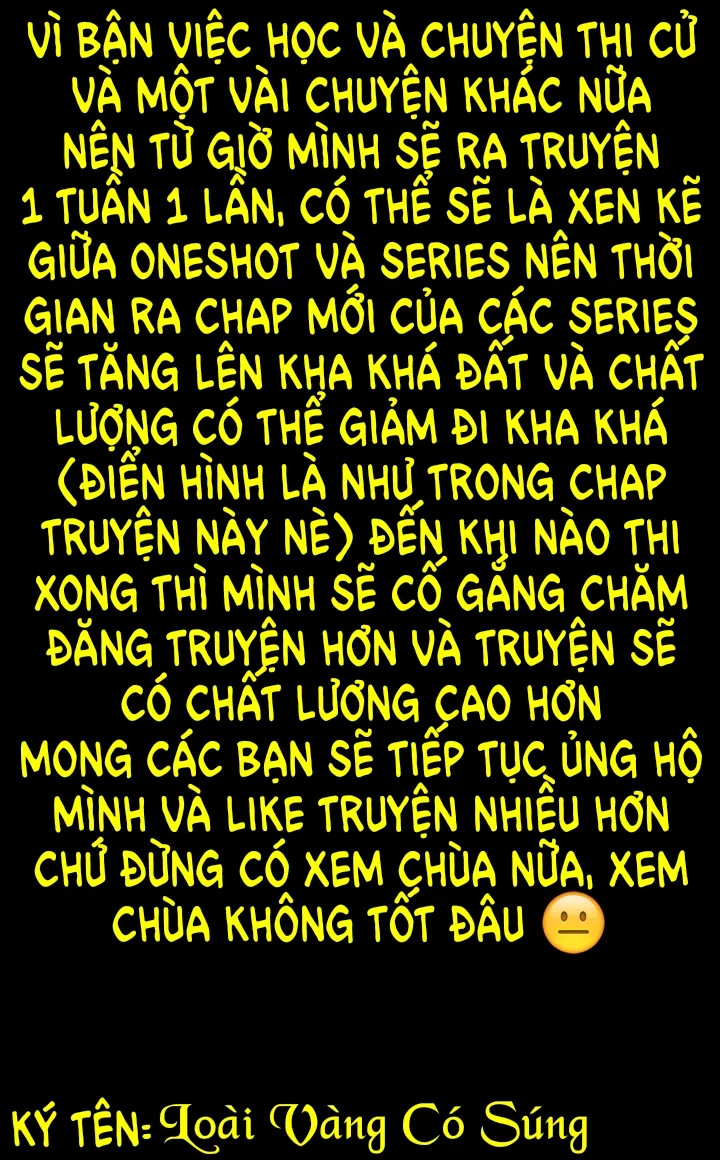 HentaiVN.net - Ảnh 20 - Personal Agreement - Chap 1