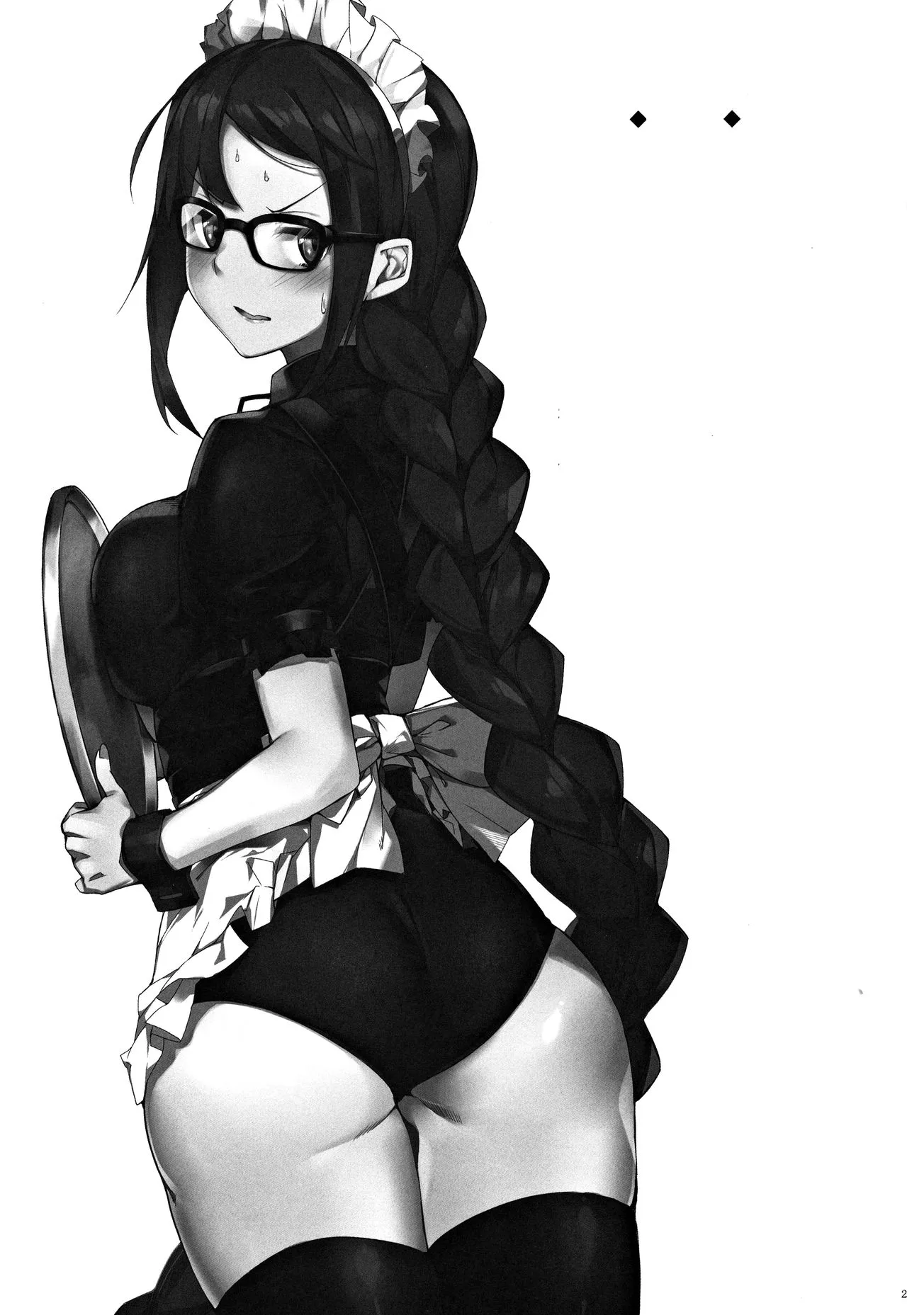 HentaiVN.net - Ảnh 25 - Gucchan-Senpai, I Can't Hold it Anymore!! - Chap 1
