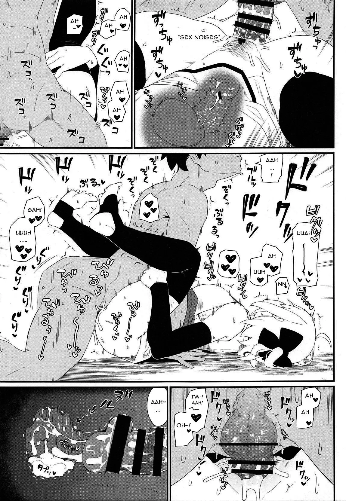 HentaiVN.net - Ảnh 17 - GIRLFriend's 17 - Chap 1