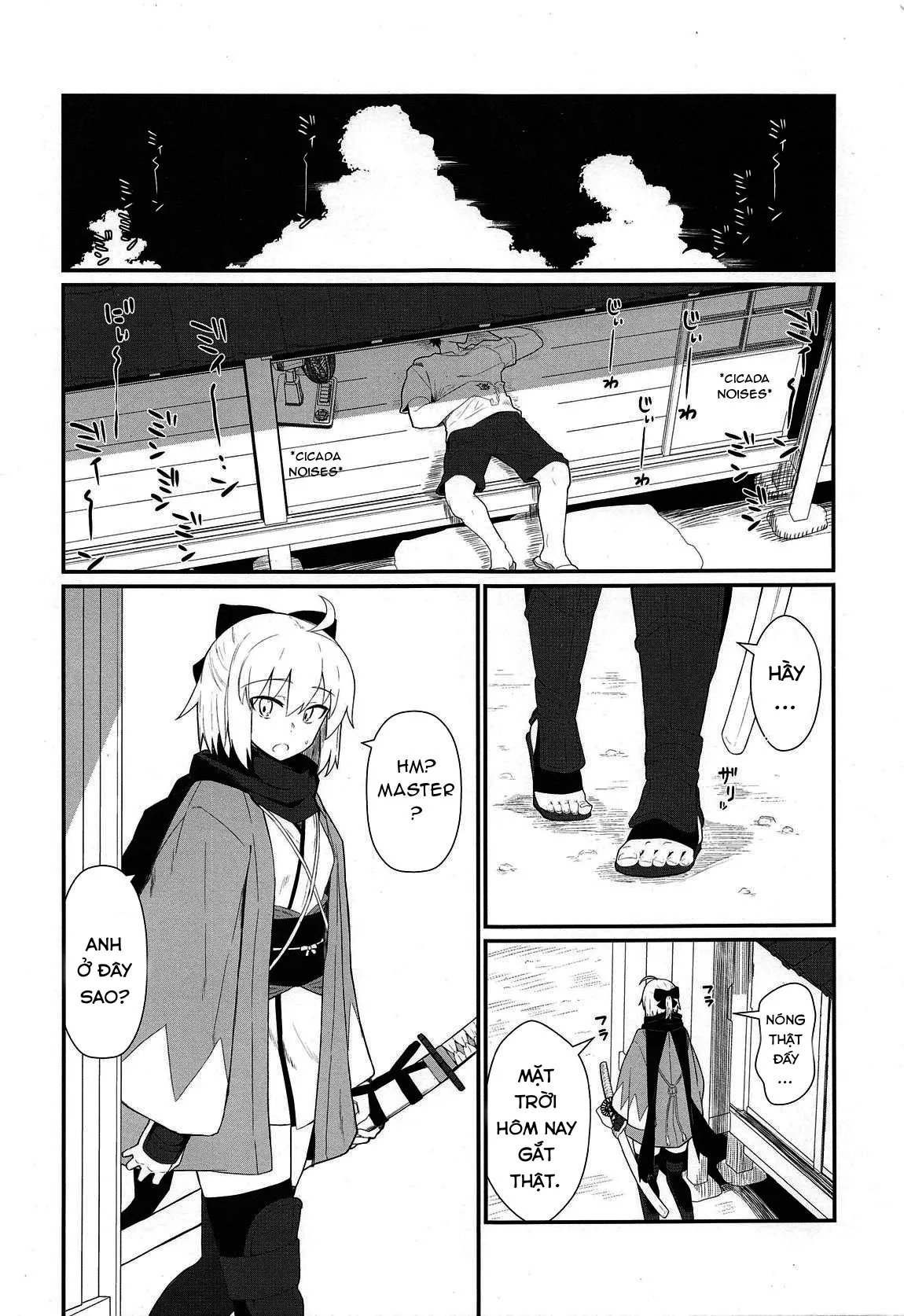 HentaiVN.net - Ảnh 3 - GIRLFriend's 17 - Chap 1