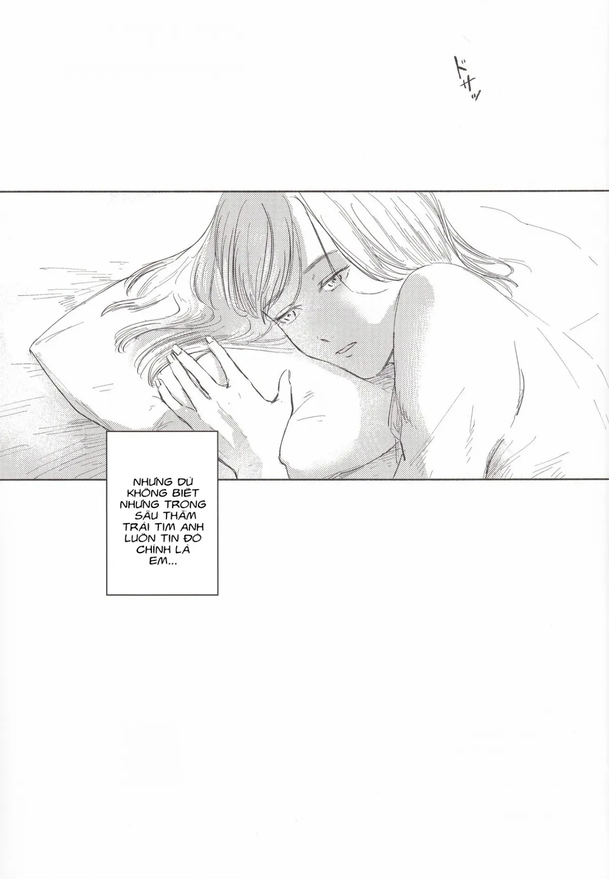 HentaiVN.net - Ảnh 23 - Anata to Dareka no Yoru [You & Someone's Night; 貴方とだれかの夜] - Chap 2