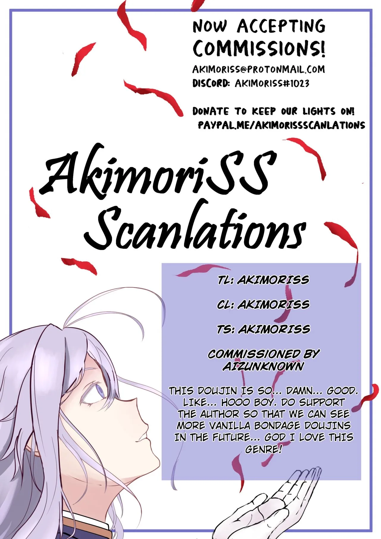 HentaiVN.net - Ảnh 18 - No Shibari No Life - Chap 1