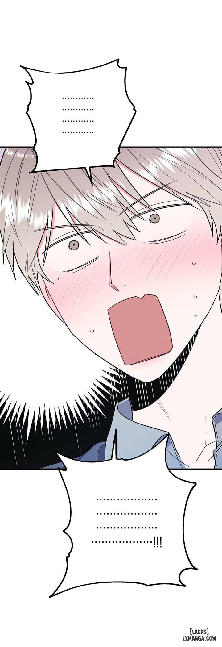 HentaiVN.net - Ảnh 20 - Tôi với cậu không thể như vậy được - Chap 6