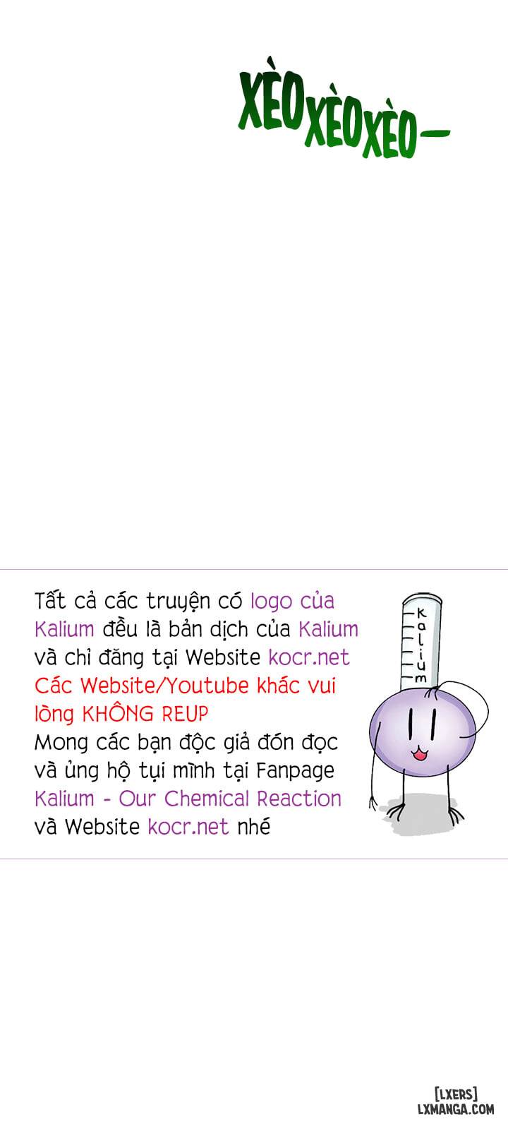 HentaiVN.net - Ảnh 28 - Tôi với cậu không thể như vậy được - Chap 6
